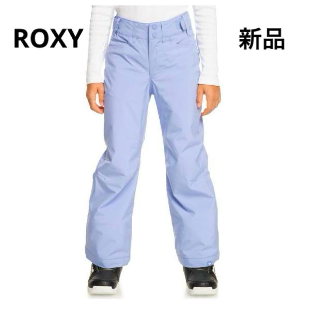 新品　ROXY スキーウェア ボトムス ズボン スノーボード スキー パンツ