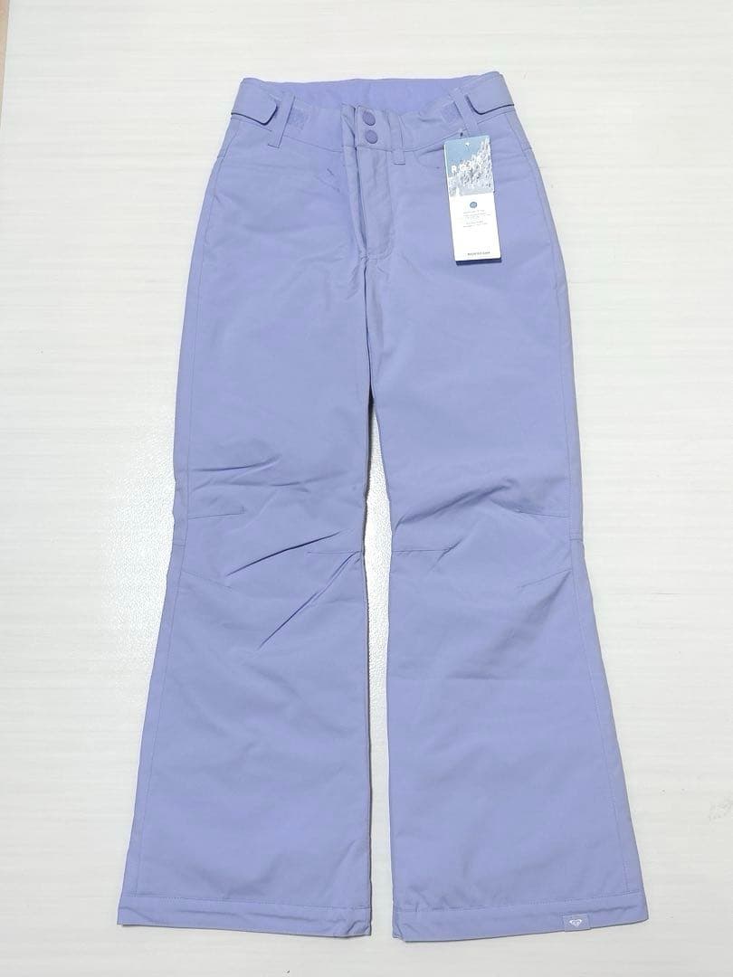 新品　ROXY スキーウェア ボトムス ズボン スノーボード スキー パンツ