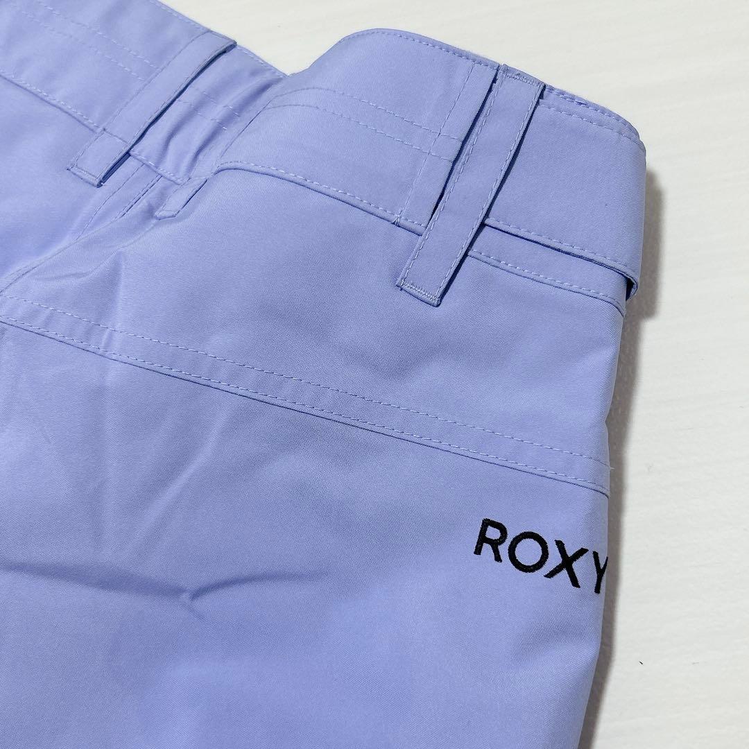 新品　ROXY スキーウェア ボトムス ズボン スノーボード スキー パンツ