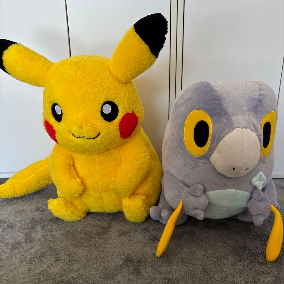 ピカピカボックス2026 金のコイキング入り