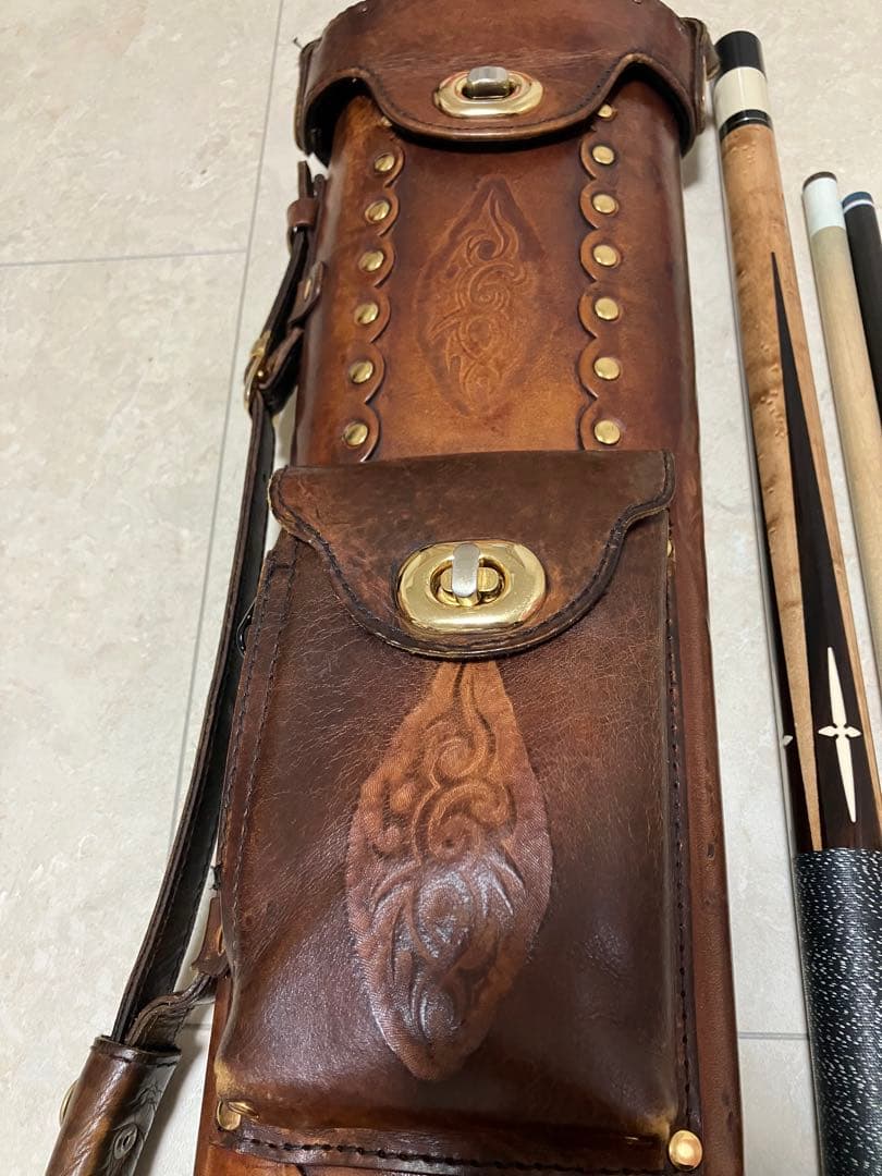 MEZZ イグナイト14山 キュー キューケース エクステンション