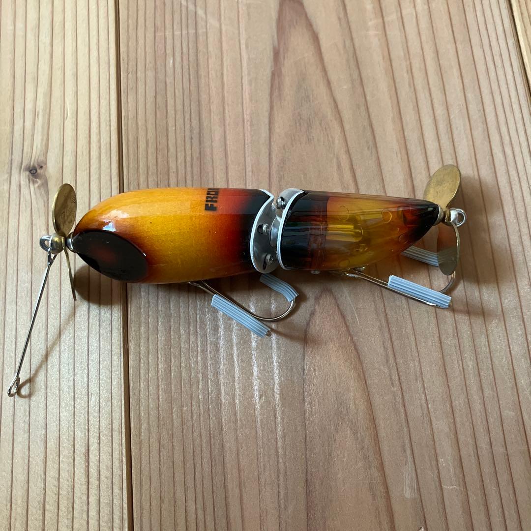 フロッグプロダクツ CHANGENG TOY'S GRIP