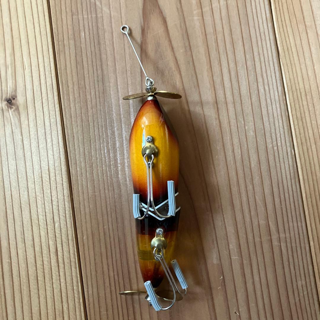 フロッグプロダクツ CHANGENG TOY'S GRIP