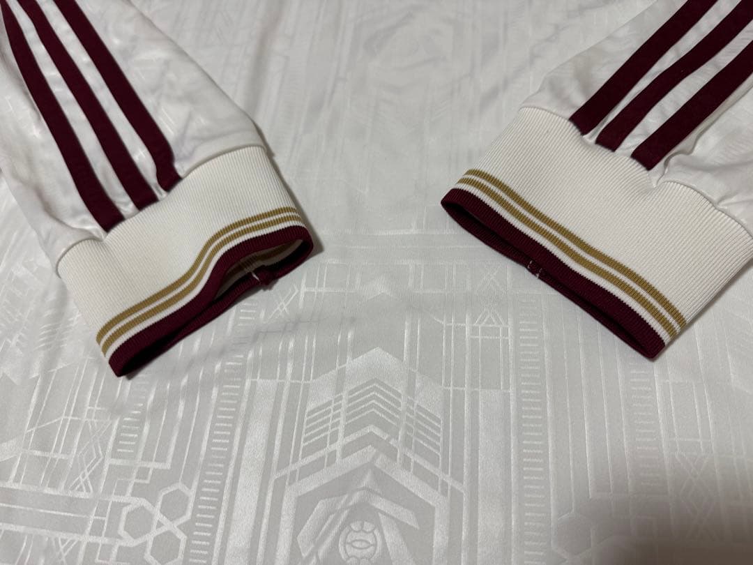 アーセナル25/26 サードユニ　レプリカ