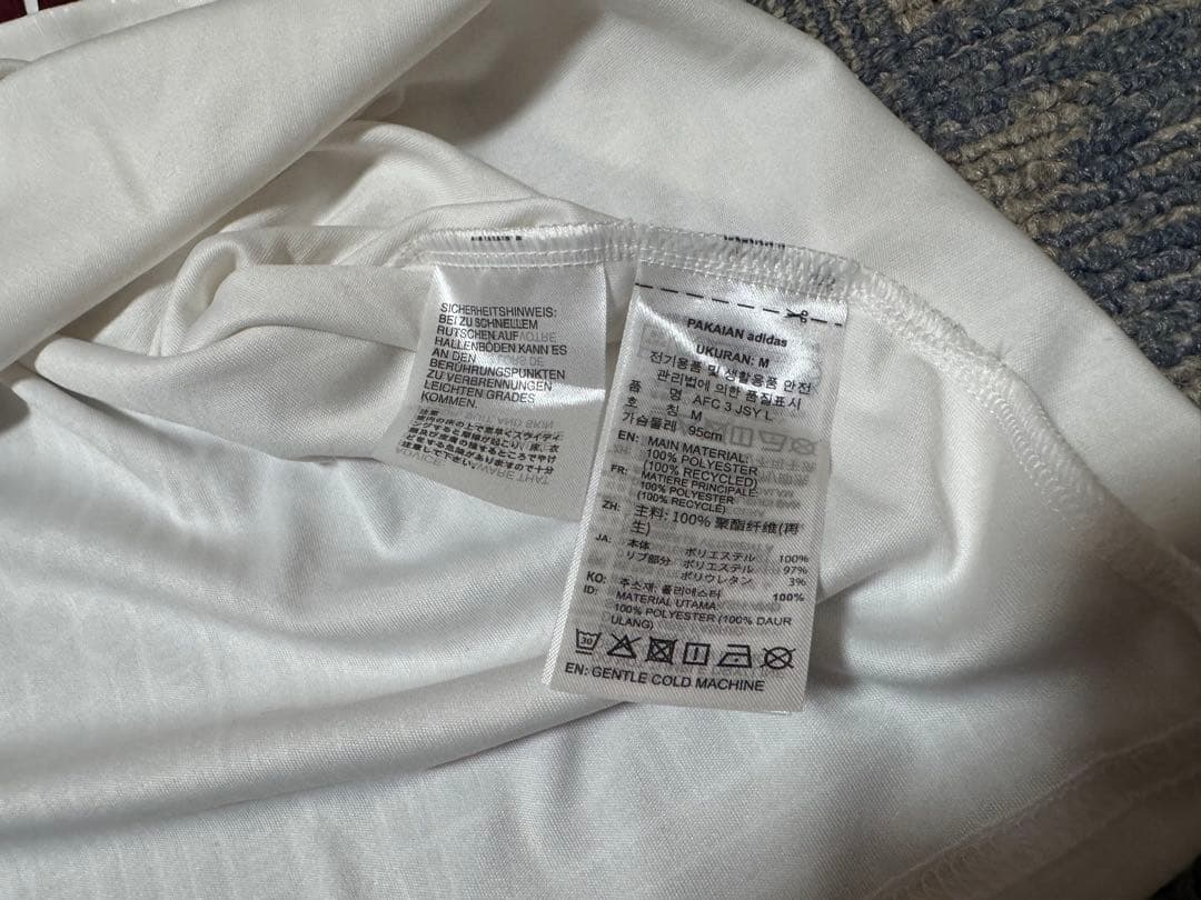 アーセナル25/26 サードユニ　レプリカ