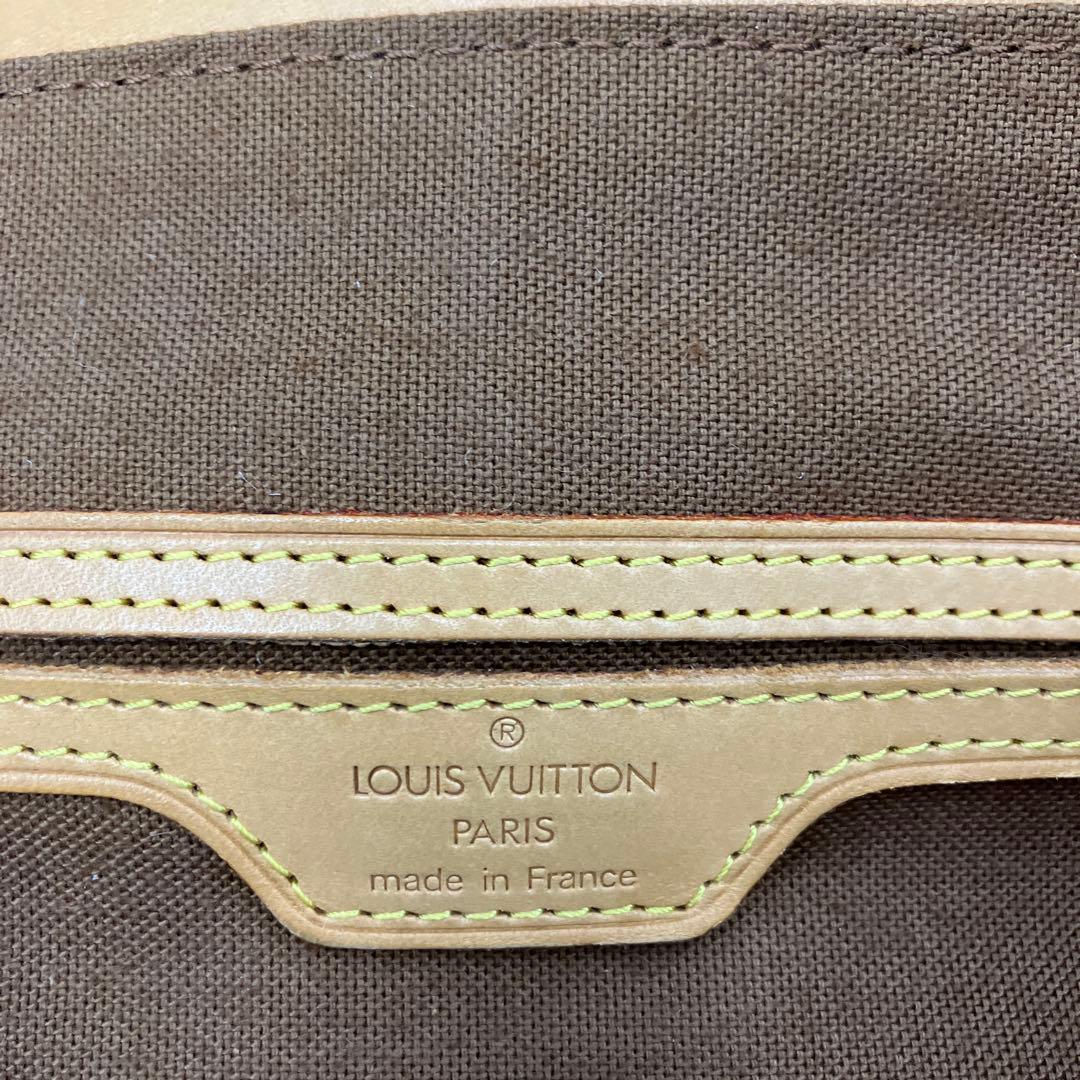 【美品】ルイヴィトン　100周年限定 リュック ダミエ アルルカン バックパック