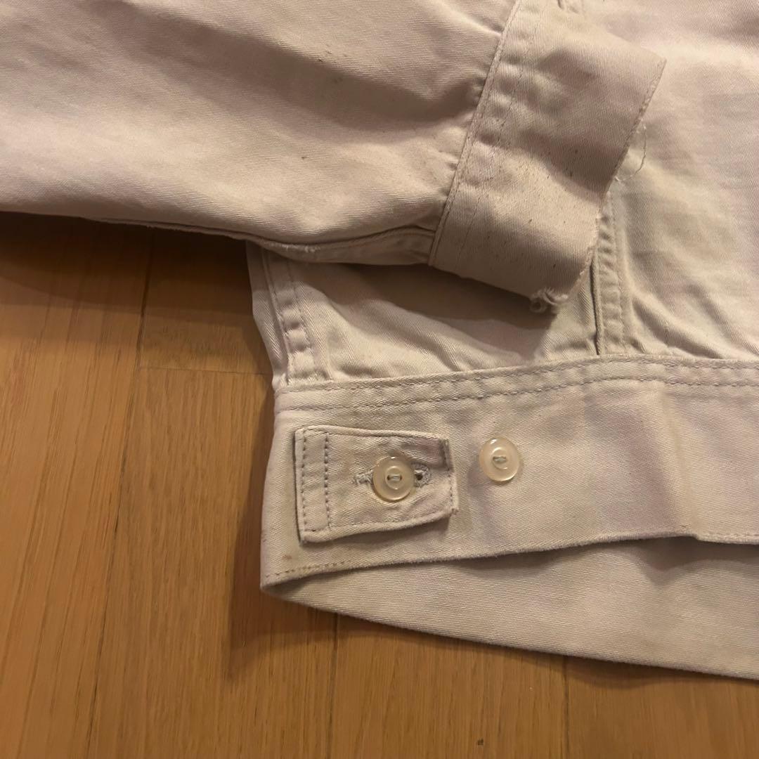 60's Lee WESTERNER ウエスターナー　44LONG