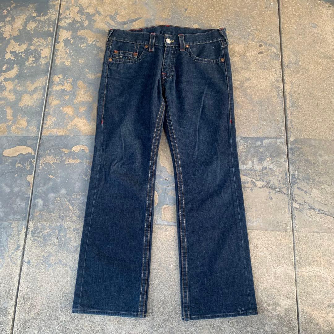 00s True Religion Bobby パンツ（交渉可能）