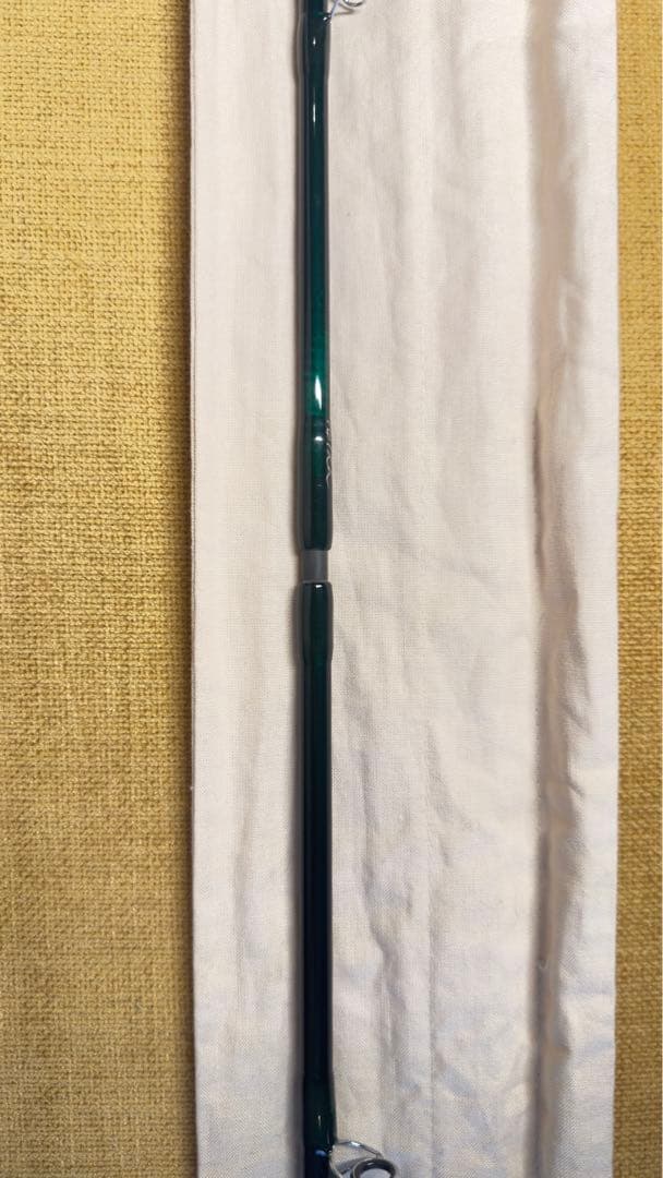 Winston IM6 9' #6 ウィンストン フライロッド 中古