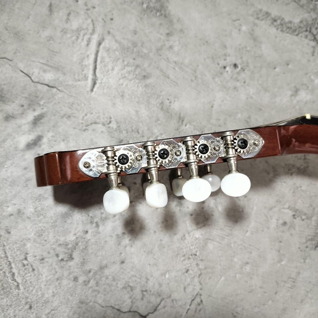 KISO SUZUKI 木曽鈴木 マンドリン MR-500