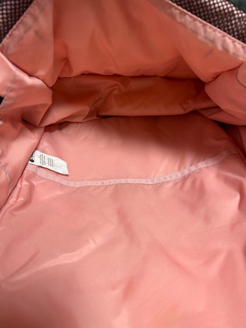 激美品‼️Lesportsac x-girl コラボ　リュック