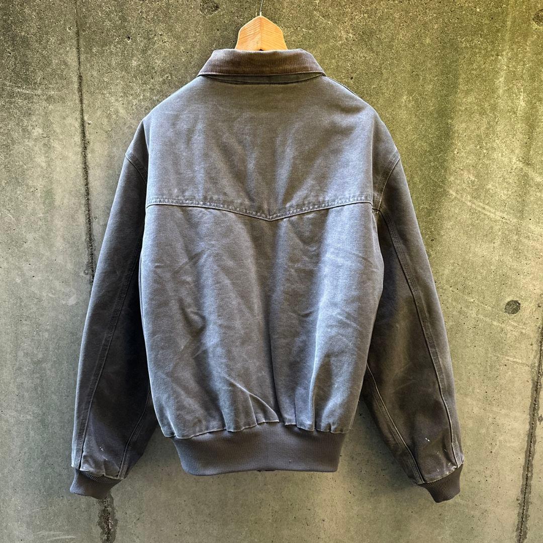 超希少】carhartt サンタフェジャケット J14 CMT - メルカリ