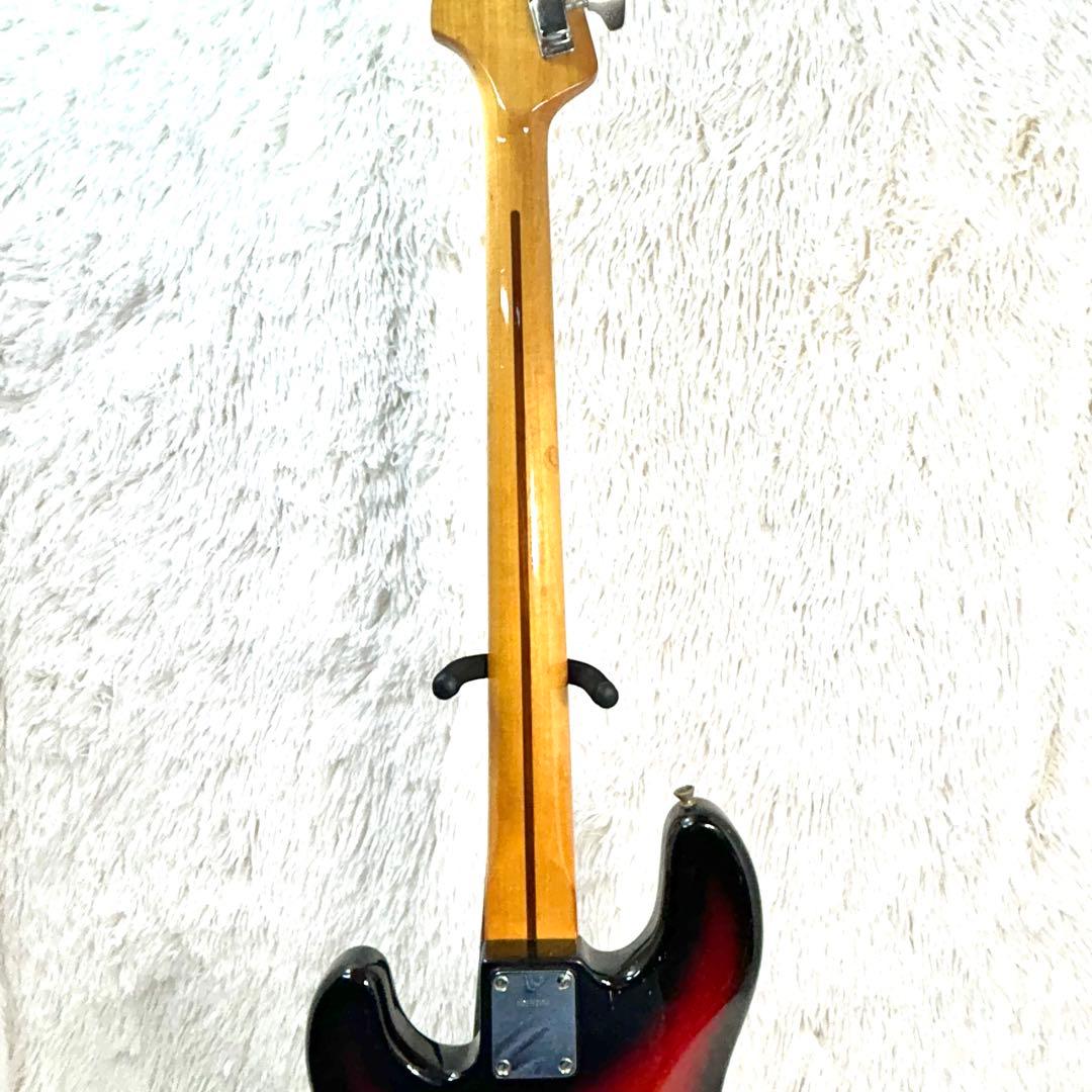 【70's】JooDee ジャパン・ビンテージ Precision Bass