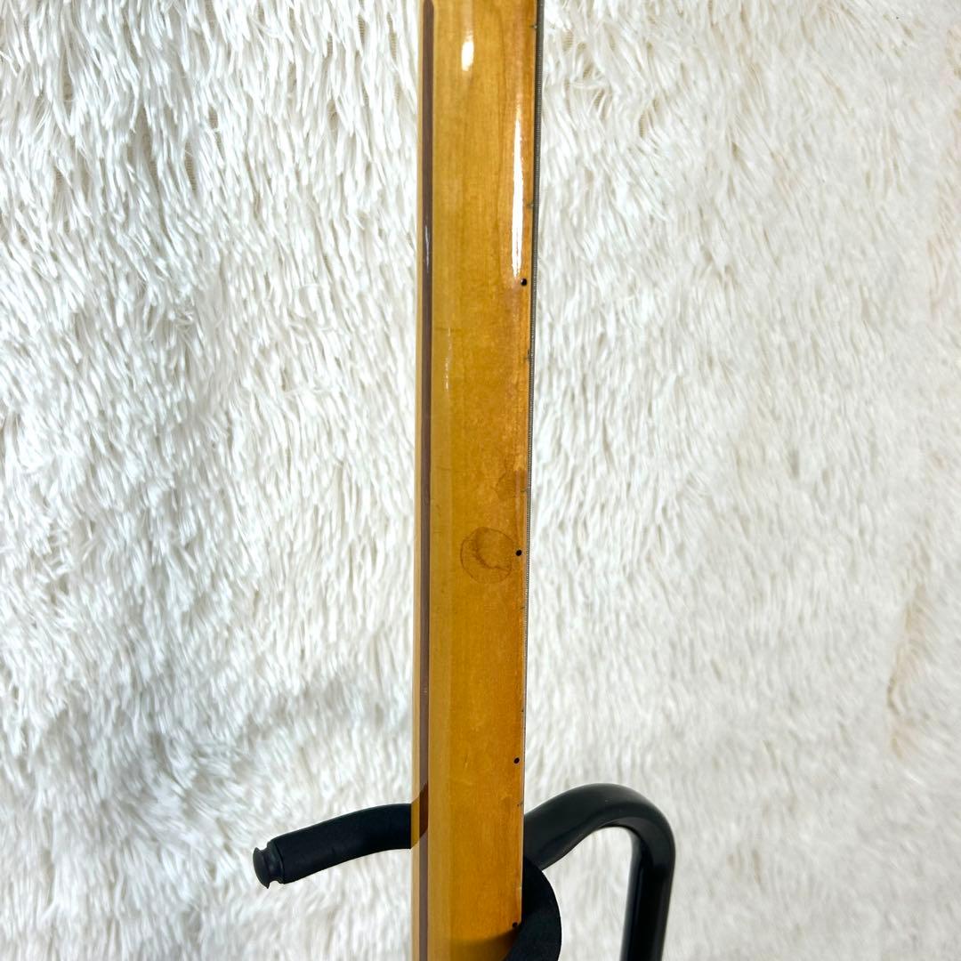 【70's】JooDee ジャパン・ビンテージ Precision Bass