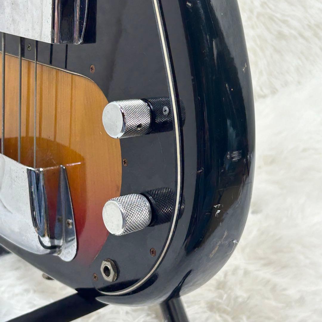 【70's】JooDee ジャパン・ビンテージ Precision Bass