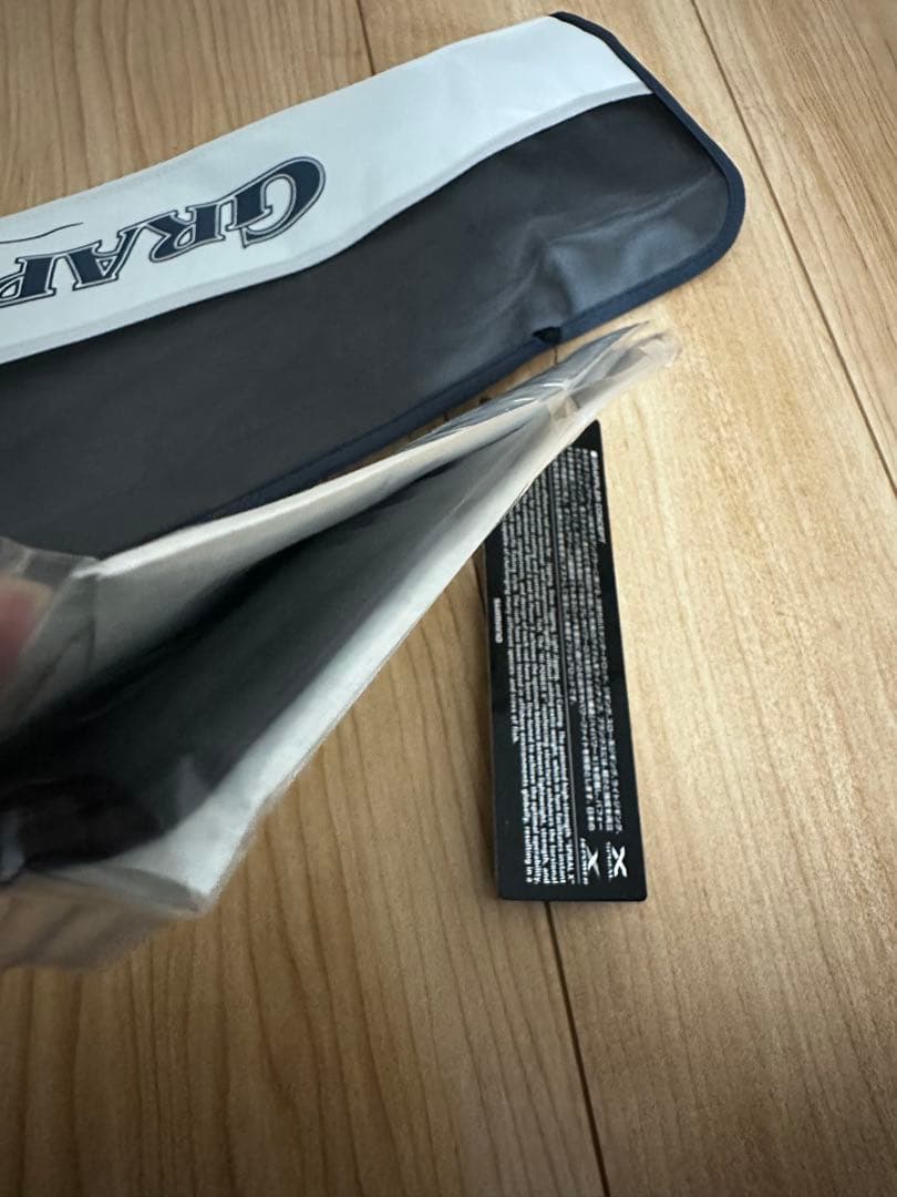 ロッド SHIMANO GRAPPLER S60-4/3