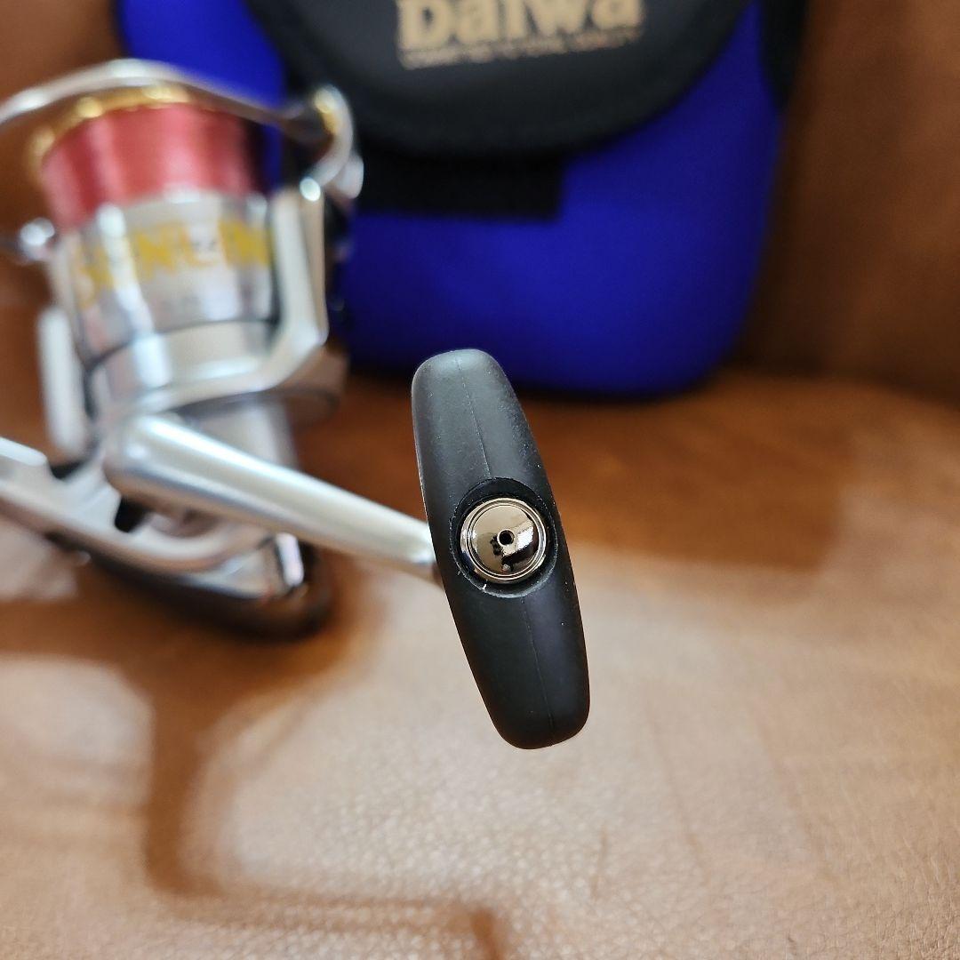 Daiwa トウナメント 3000LB スピニングリール