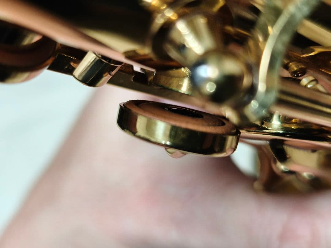 ANTIGUA SAX ／ELDON ALTO SAX GL