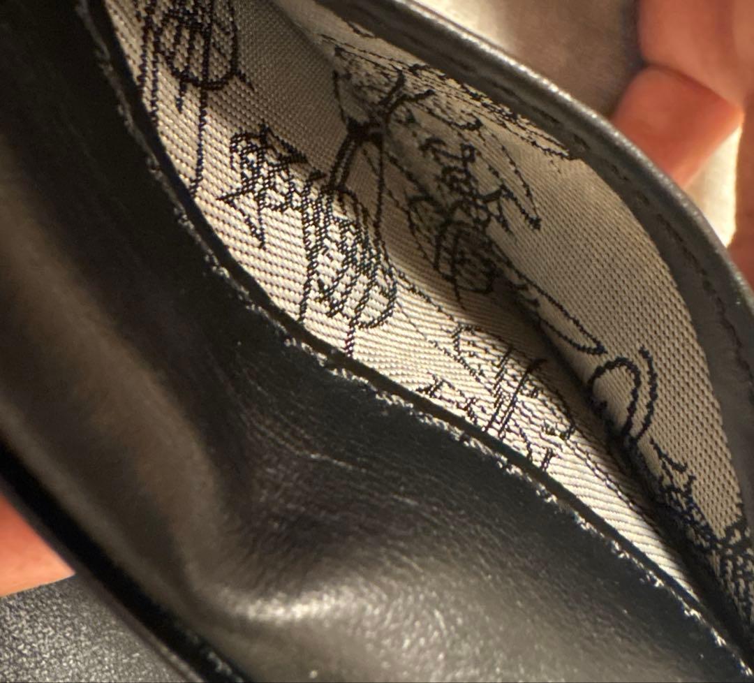 ヴィヴィアンウエストウッド キーケース 【美品】