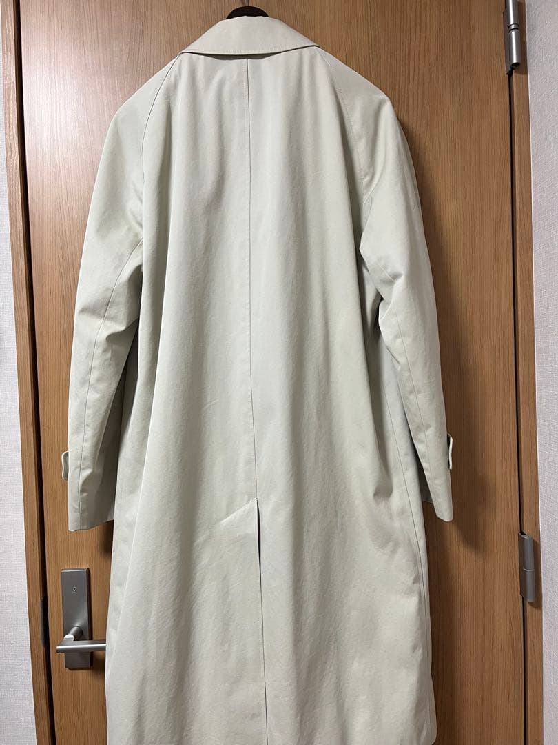 アクアスキュータム Aqua 5 バルマカーン