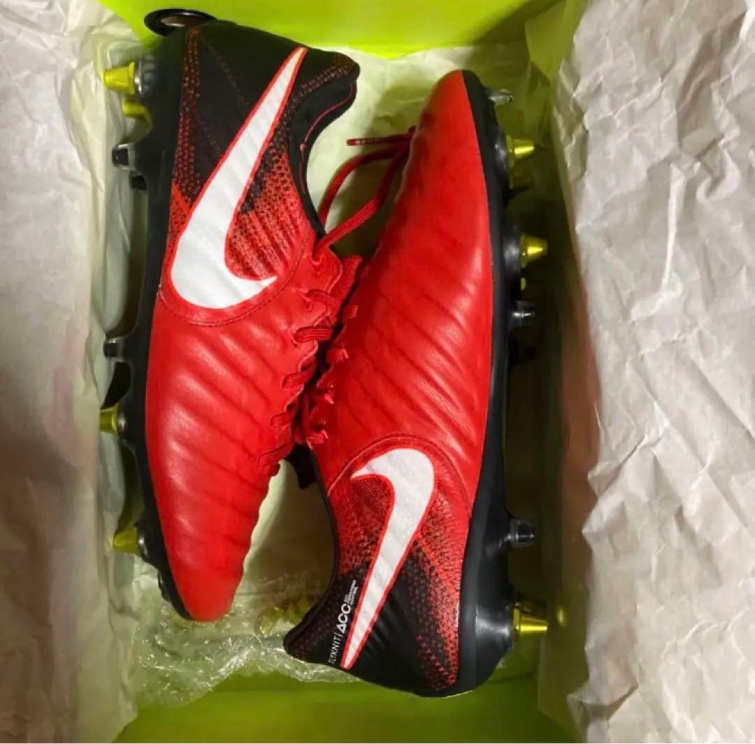 ナイキティエンポレジェンド7 SG - メルカリ