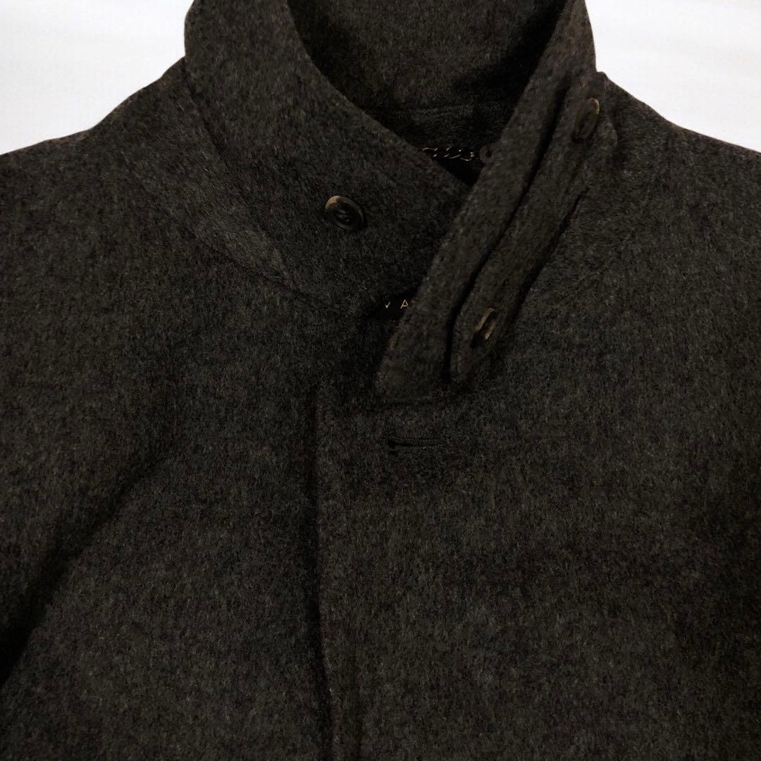 Salko ローデンコート ウール アルパカ混 46 M相当 オーストリア製
