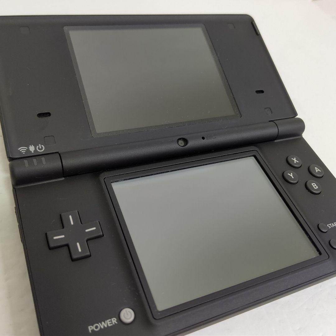 Nintendo　ニンテンドーDSi　SAGA2 20周年記念限定モデル　極美品
