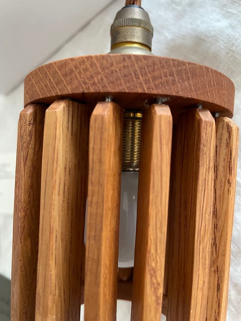 ◇chikuni 照明 廃盤 ライト ペンダントライト