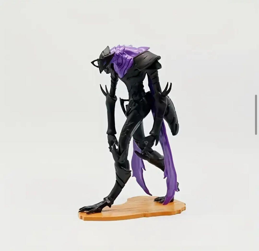 俺だけレベルアップな件 アリの王ベル フィギュア - メルカリ