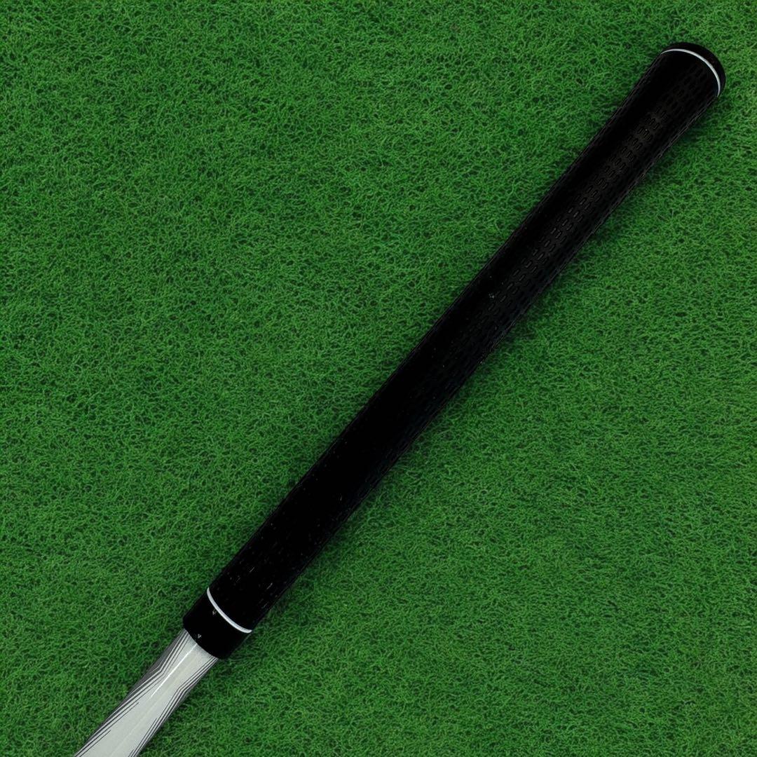 テーラーメイド バーナー スーパーファスト 2.0J ドライバー グリップ新品