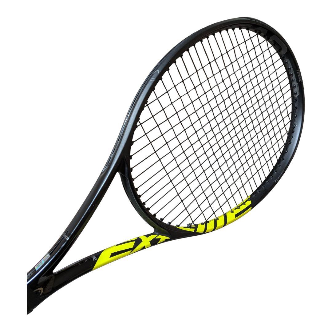 限定カラー】HEAD EXTREME TOUR NITE エクストリームツアー HEAD