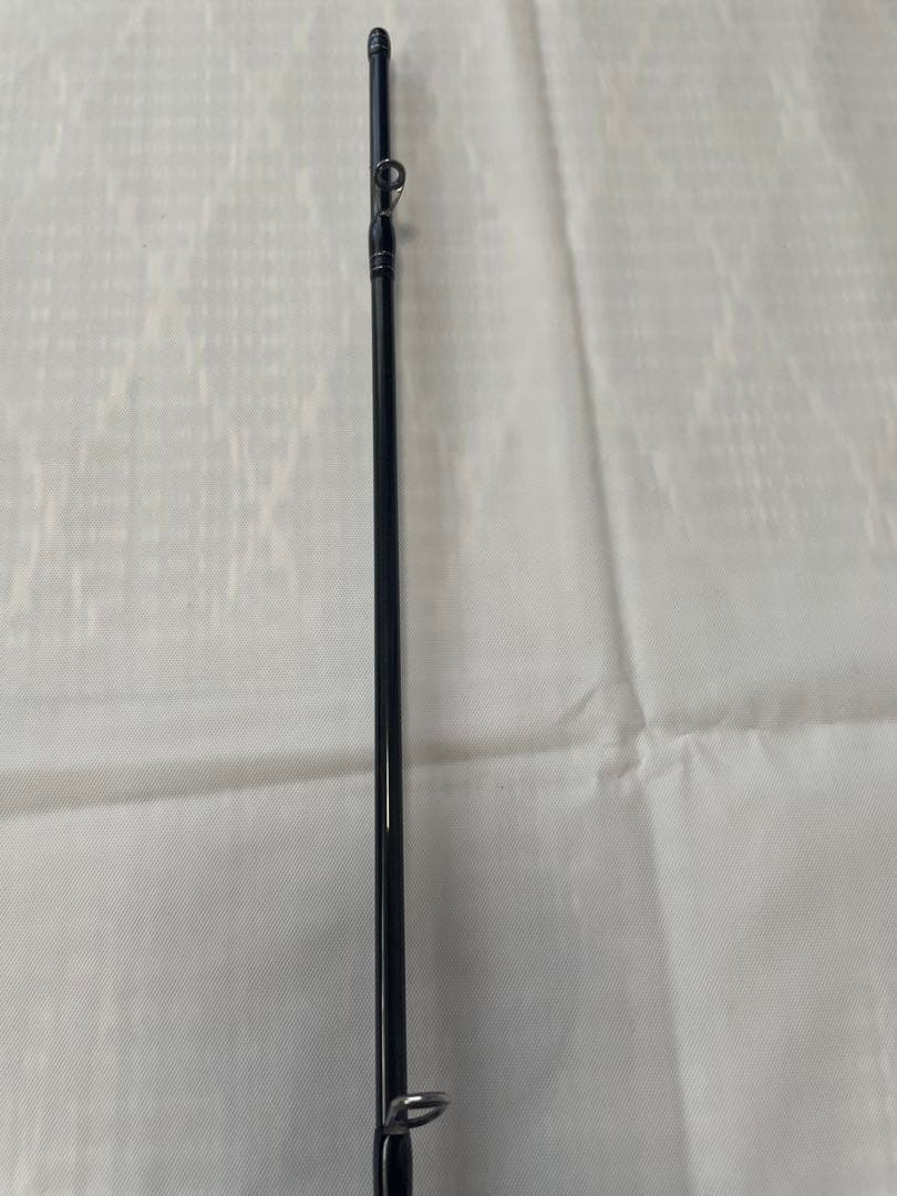 ダイワ ハートランド 702UL+FS-ST23 【美品】