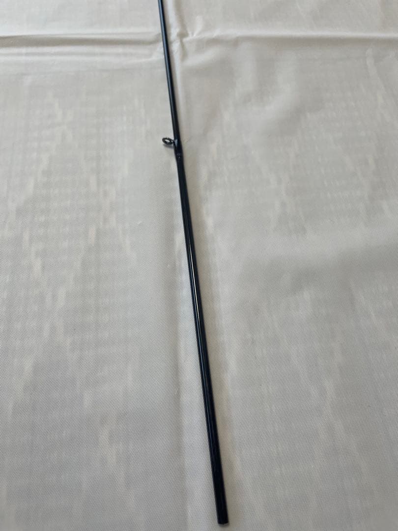 ダイワ ハートランド 702UL+FS-ST23 【美品】