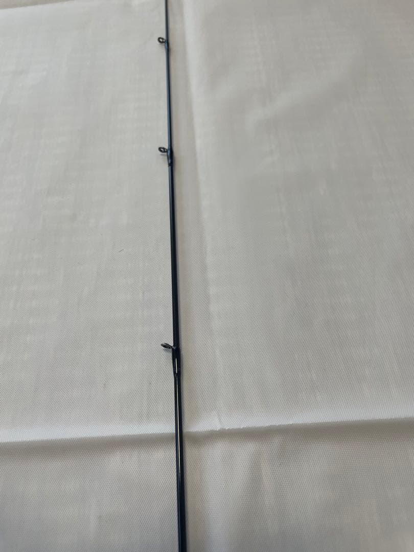 ダイワ ハートランド 702UL+FS-ST23 【美品】