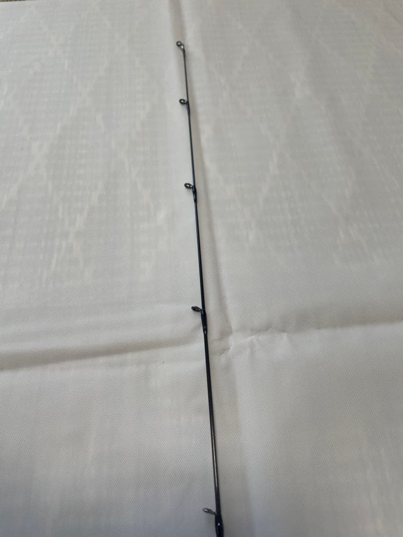 ダイワ ハートランド 702UL+FS-ST23 【美品】