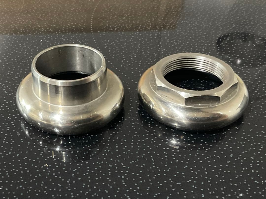 パーツ Hatta Swan Super Deluxe Titanium [NJS]