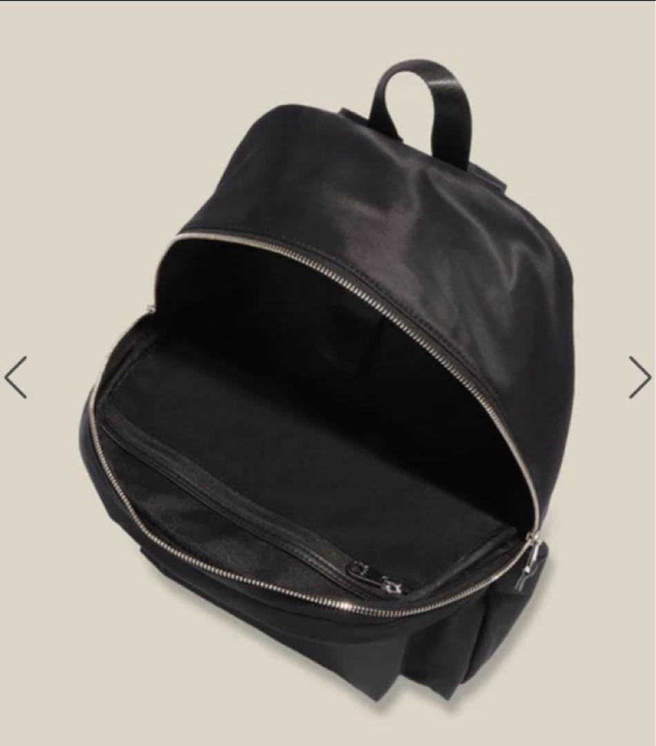 ROPE' E'POR A4/PC対応・撥水 Pac Sac（ パックサック)