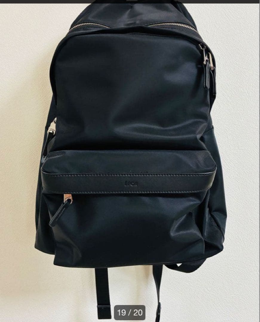 ROPE' E'POR A4/PC対応・撥水 Pac Sac（ パックサック)