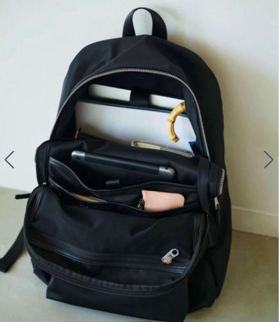 ROPE' E'POR A4/PC対応・撥水 Pac Sac（ パックサック)