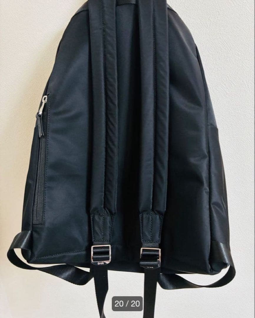 ROPE' E'POR A4/PC対応・撥水 Pac Sac（ パックサック)