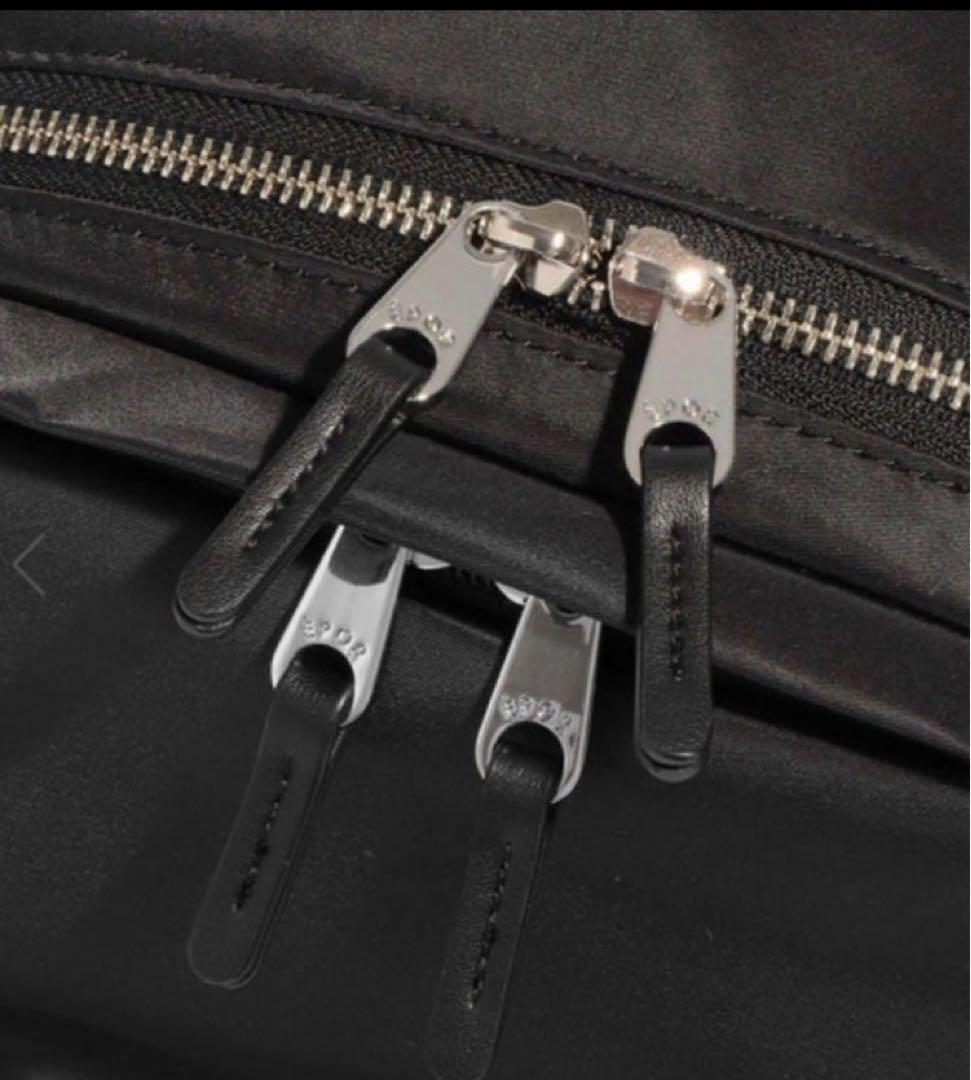 ROPE' E'POR A4/PC対応・撥水 Pac Sac（ パックサック)