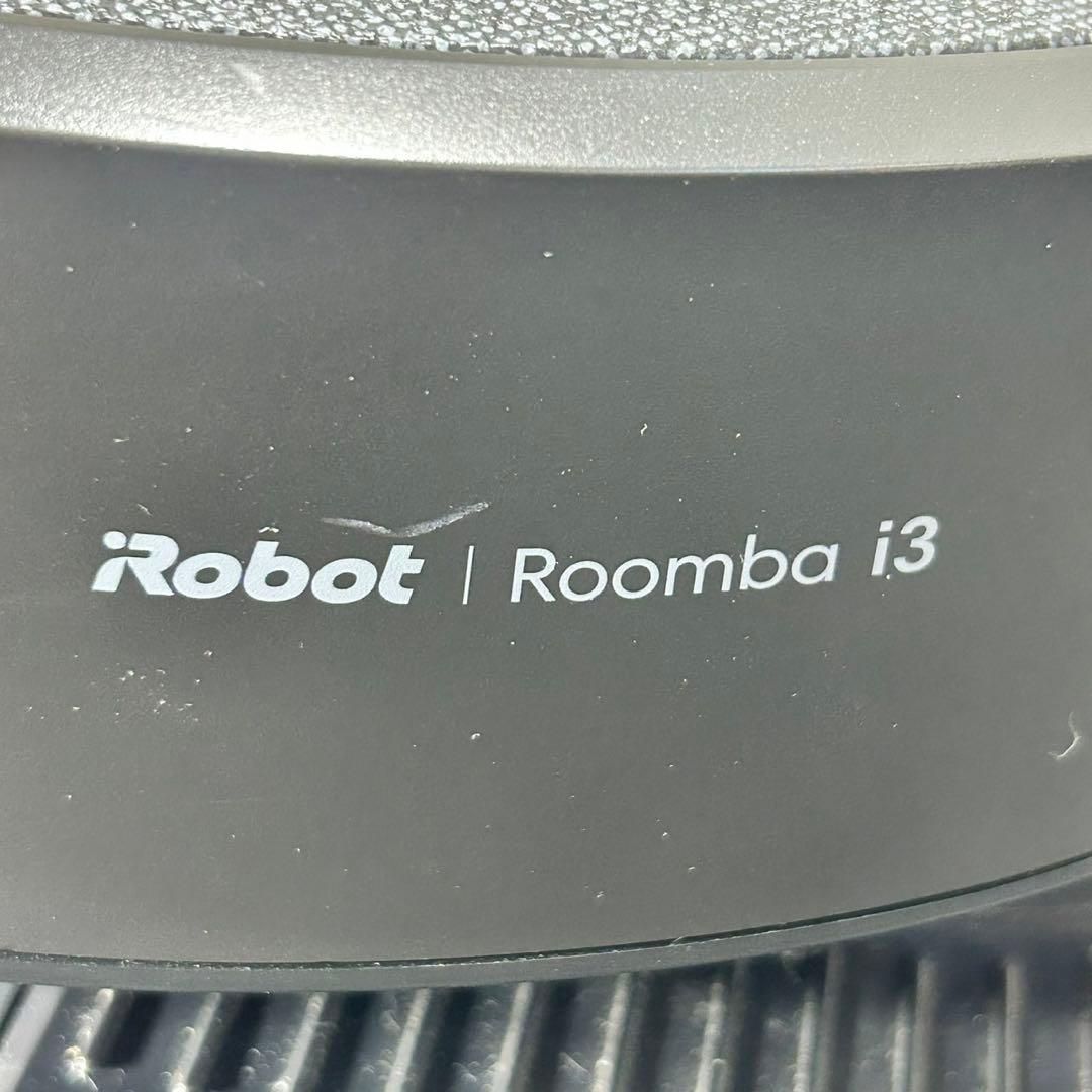 iRobot ルンバ i3 ロボット掃除機 お買い得 格安d5204
