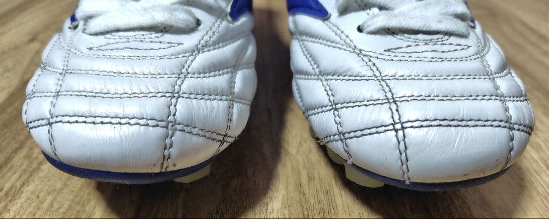 mizuno モレリアウェーブ JAPAN