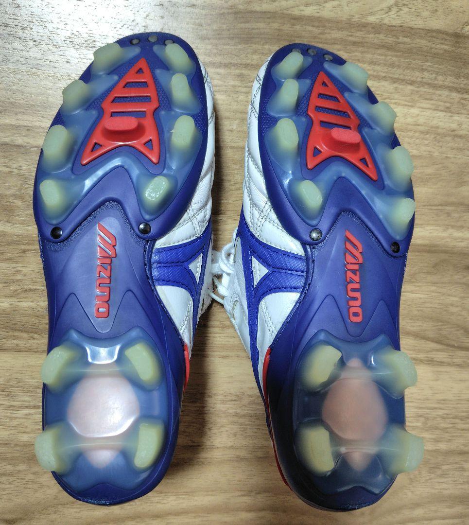 mizuno モレリアウェーブ JAPAN