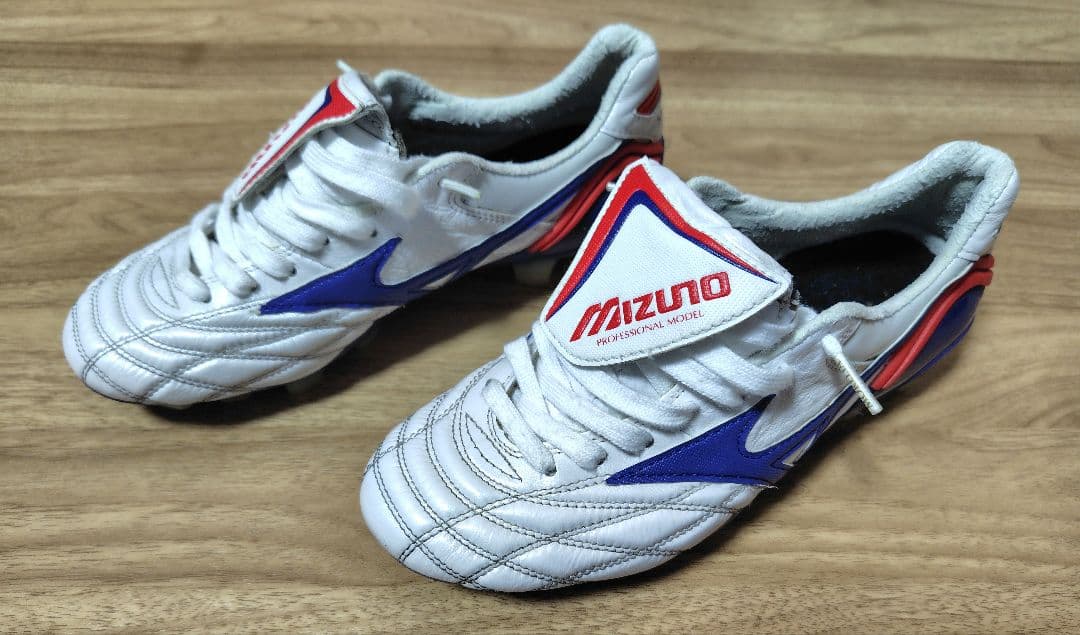 mizuno モレリアウェーブ JAPAN