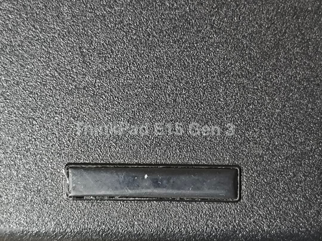 Lenovo ThinkPad E15 Gen3 Ryzen5 難あり品