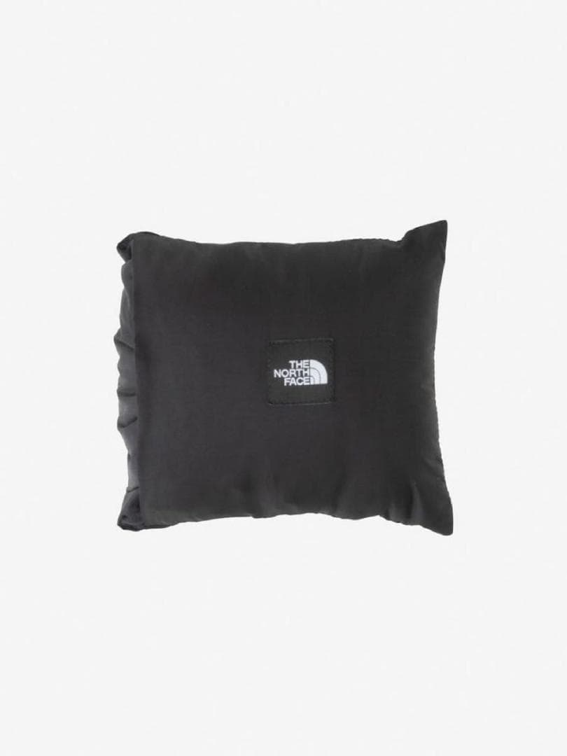 ノースフェイス ヌプシマフラー NN72312(ブラック)