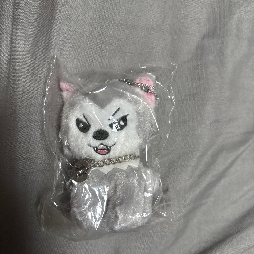 超特急 シューヤ しゅがる マスコット 生誕 シュガル