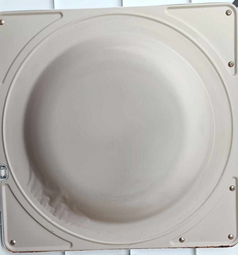 2021年製 HITACHI 日立 4.0kg 衣類乾燥機 DE-N40WX-W