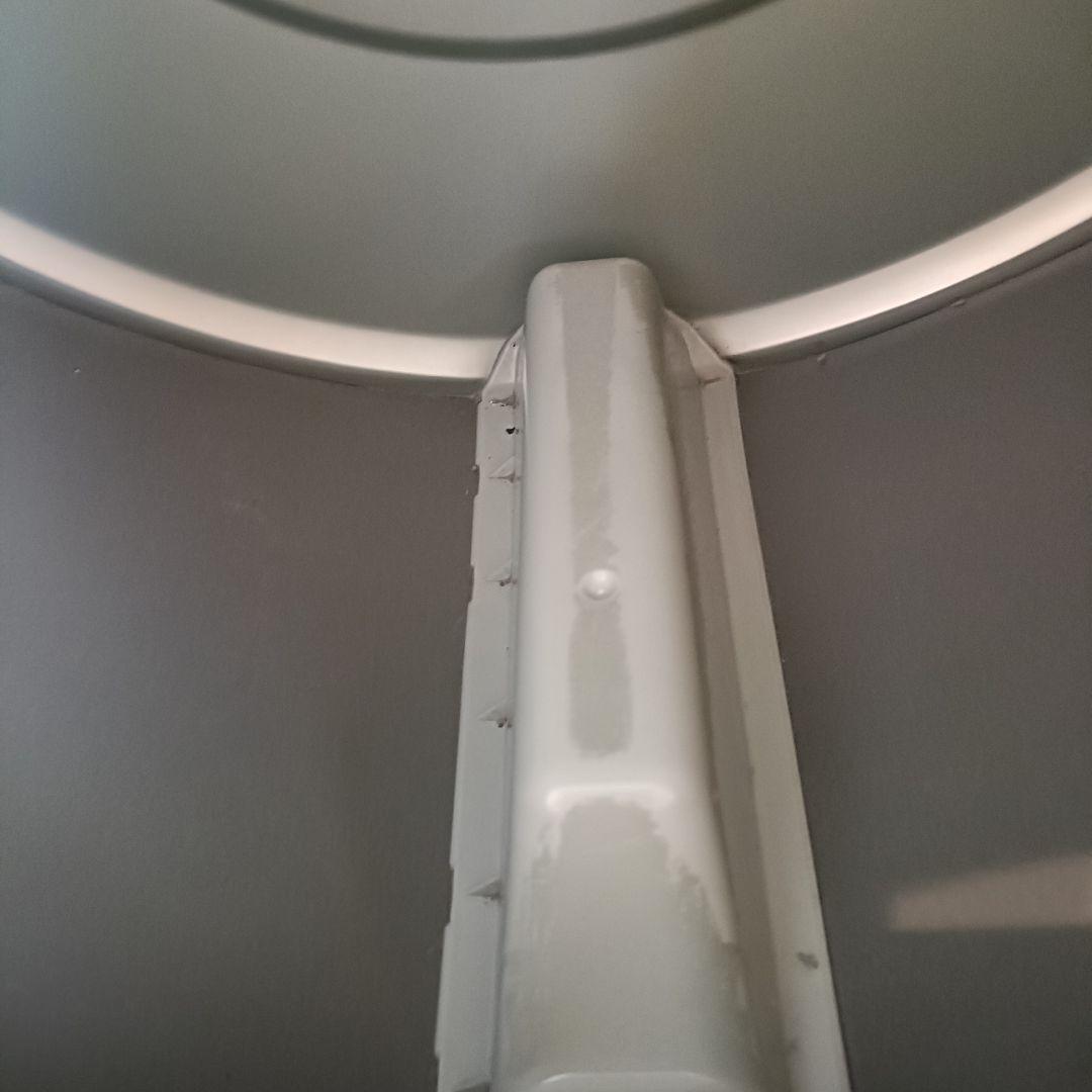 2021年製 HITACHI 日立 4.0kg 衣類乾燥機 DE-N40WX-W